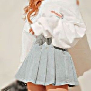 Meet your Posher, Tina's closet